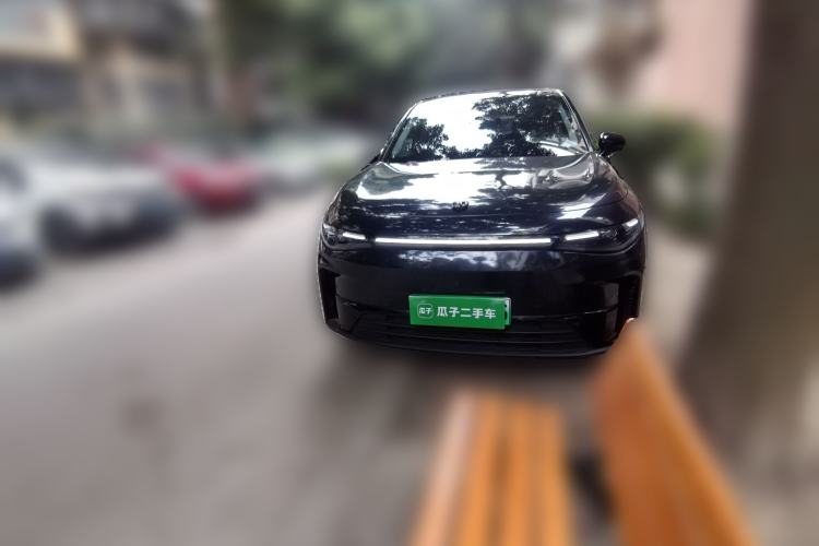 Used Leapmotor C10 2024 210 Smart Edition Front