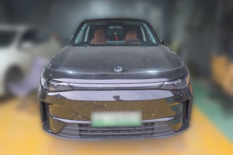Used Leapmotor C10 2024 210 Smart Edition Front