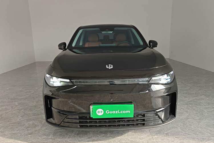 Used Leapmotor C10 2024 530 Comfort Edition Front