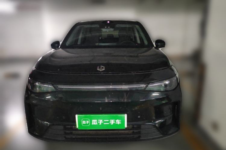 Used Leapmotor C10 2024 210 LiDAR Version Front