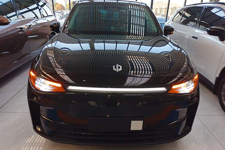 Used Leapmotor C10 2024 530 Smart Edition Front