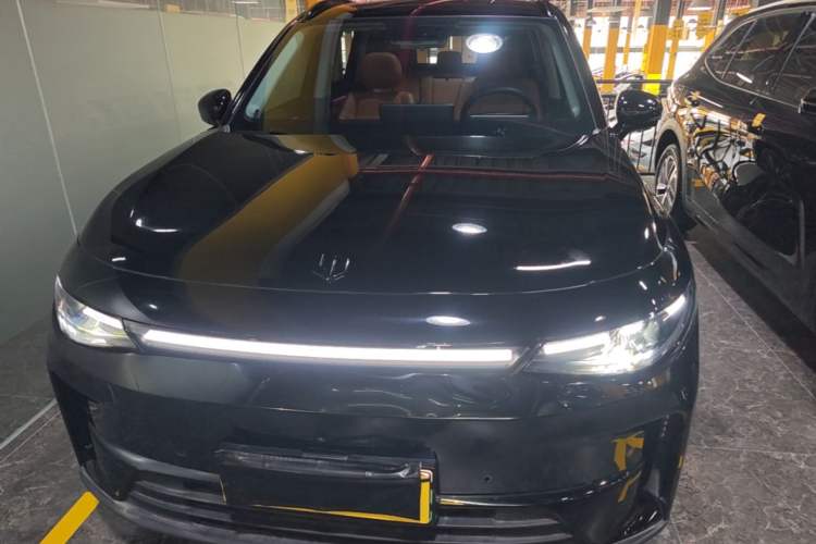 Used Leapmotor C10 2024 530 Smart Edition Front