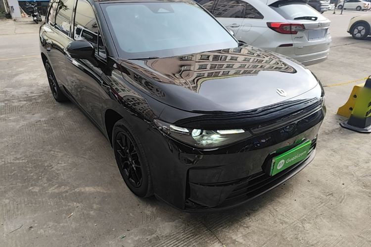 Used Leapmotor C10 2024 530 Comfort Edition Front Right 45 Deg