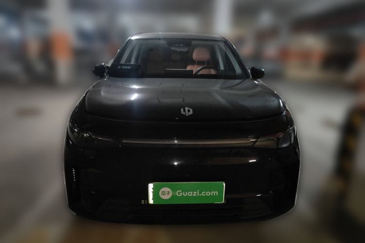 Used Leapmotor C10 2024 530 Smart Edition Front