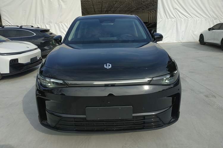 Used Leapmotor C10 2024 530 Smart Edition Front