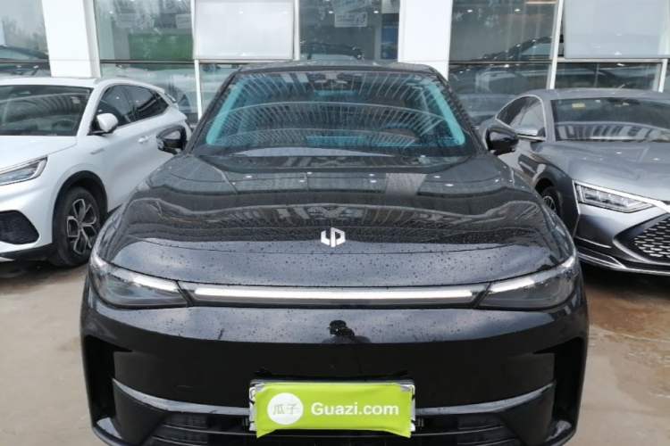 Used Leapmotor C10 2024 530 Comfort Edition Front