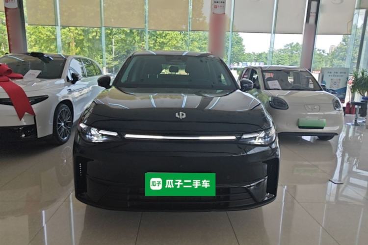 Used Leapmotor C10 2024 210 Smart Edition Front