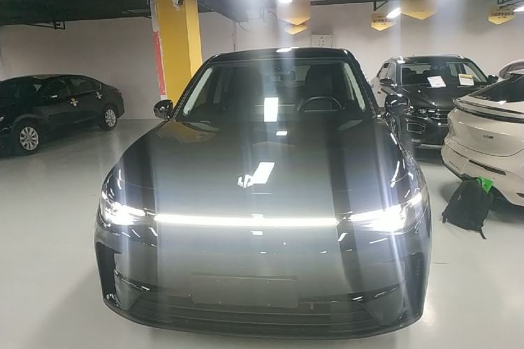 Used Leapmotor C10 2024 530 Smart Edition Front