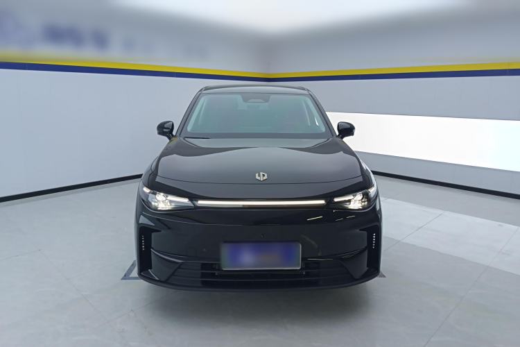 Used Leapmotor C10 2024 530 Smart Edition Front