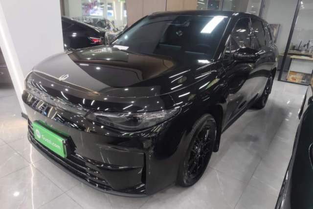 Used Leapmotor C10 2024 530 Comfort Edition