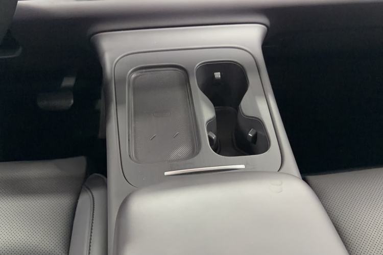 Used Leapmotor C10 2024 530 LiDAR Edition Gear Lever