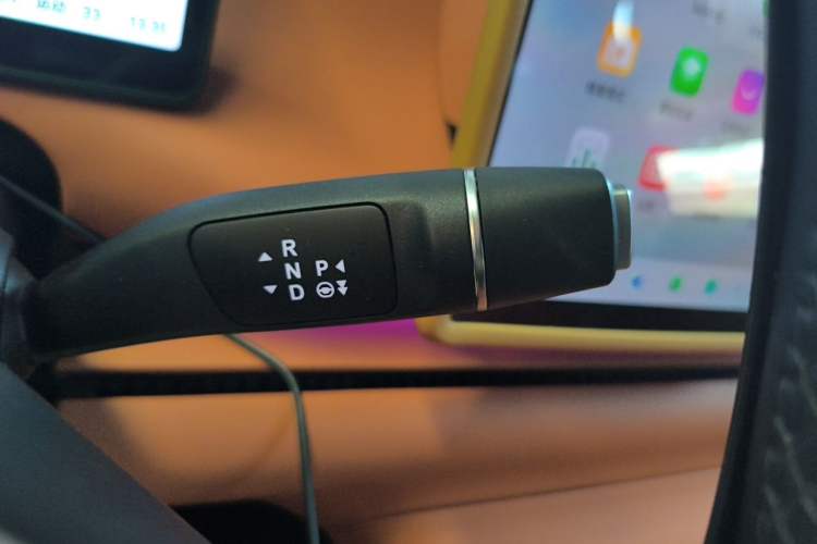 Used Leapmotor C10 2024 530 Comfort Edition Gear Lever