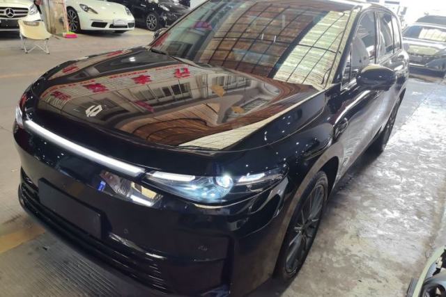 Used Leapmotor C10 2024 530 Smart Edition