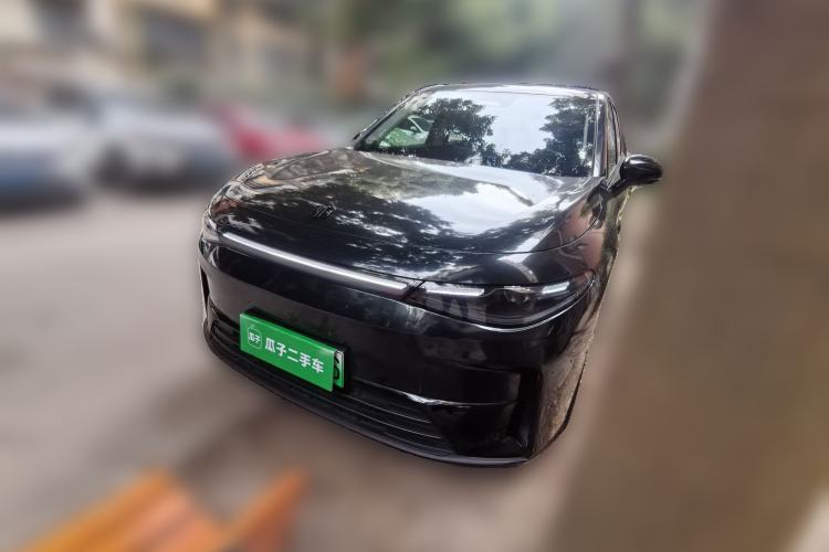 Used Leapmotor C10 2024 210 Smart Edition