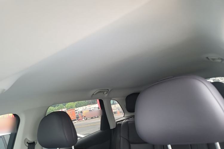 Used Leapmotor C10 2024 410 Comfort Edition Headliner