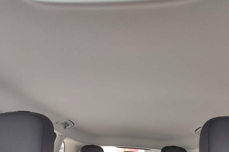 Used Leapmotor C10 2024 530 Comfort Edition Headliner