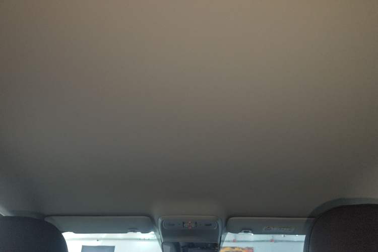 Used Leapmotor C10 2024 530 Comfort Edition Headliner