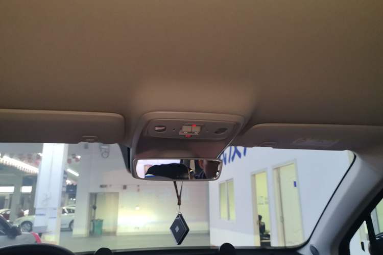 Used Leapmotor C10 2024 210 Comfort Edition Headliner