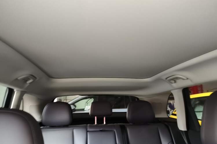 Used Leapmotor C10 2024 210 Smart Edition Headliner