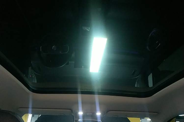 Used Leapmotor C10 2024 530 Smart Edition Headliner
