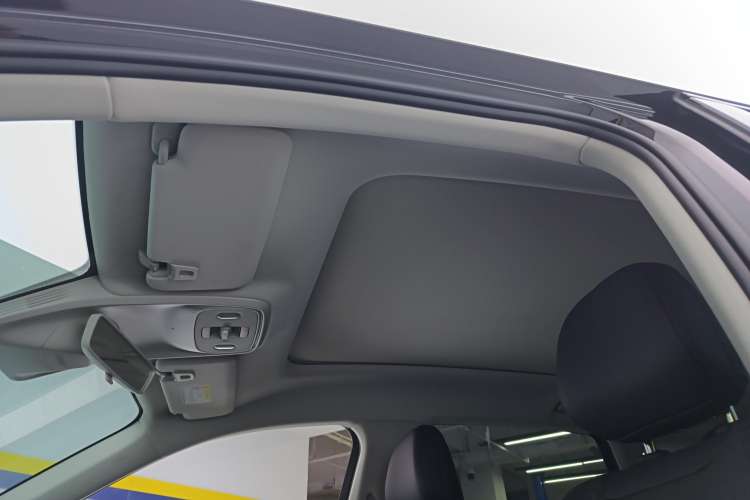 Used Leapmotor C10 2024 530 Smart Edition Headliner