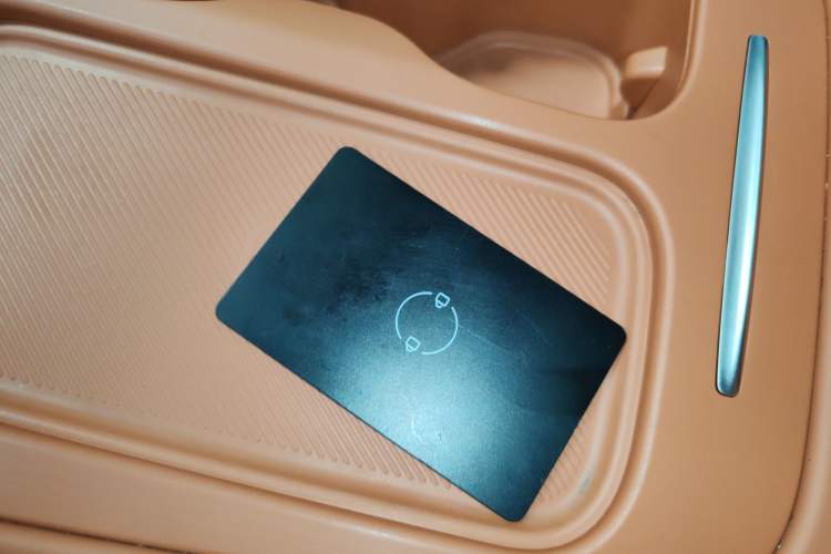 Used Leapmotor C10 2024 210 Smart Edition Interior 1