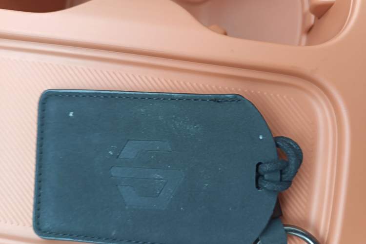 Used Leapmotor C10 2024 530 Smart Edition Interior 1