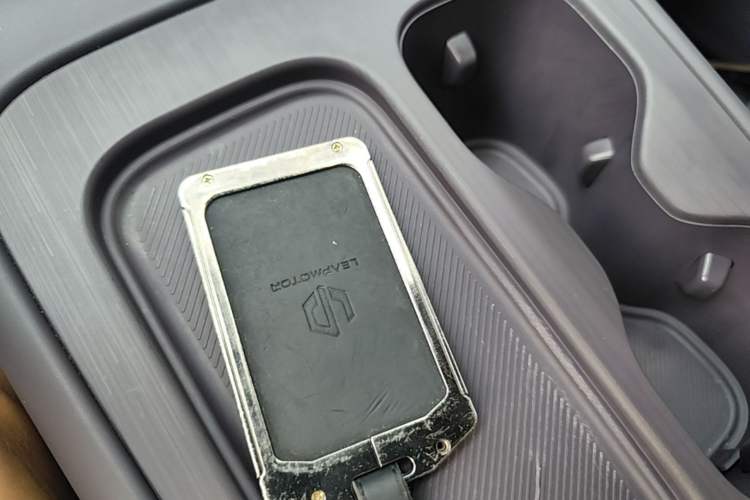 Used Leapmotor C10 2024 530 Comfort Edition Interior 1