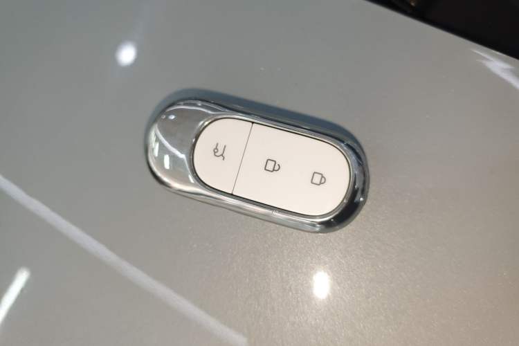 Used Leapmotor C10 2024 530 Comfort Edition Interior 1