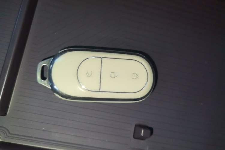 Used Leapmotor C10 2024 210 Comfort Edition Interior 1