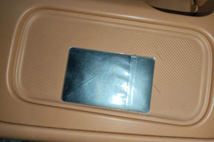 Used Leapmotor C10 2024 530 Comfort Edition Interior 1