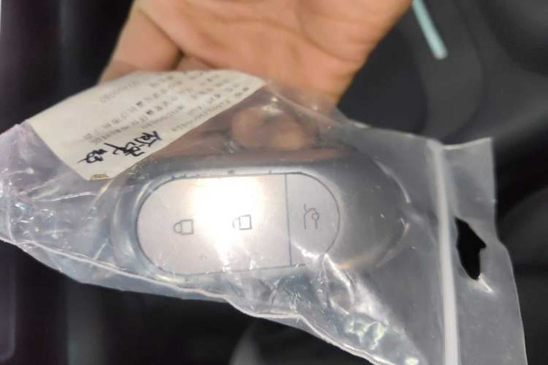 Used Leapmotor C10 2024 530 Comfort Edition Interior 1