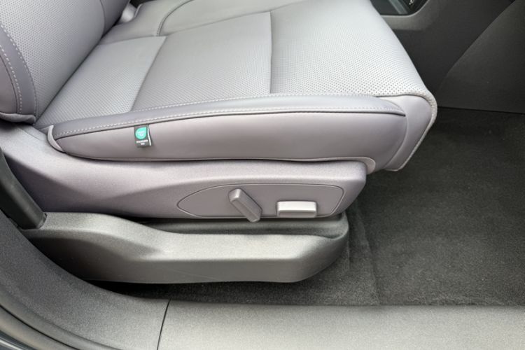Used Leapmotor C10 2024 210 LiDAR Version Interior 13