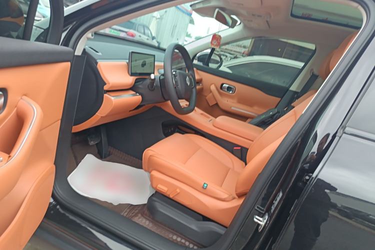 Used Leapmotor C10 2024 530 Smart Edition Interior 3