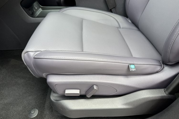 Used Leapmotor C10 2024 210 LiDAR Version Interior 6