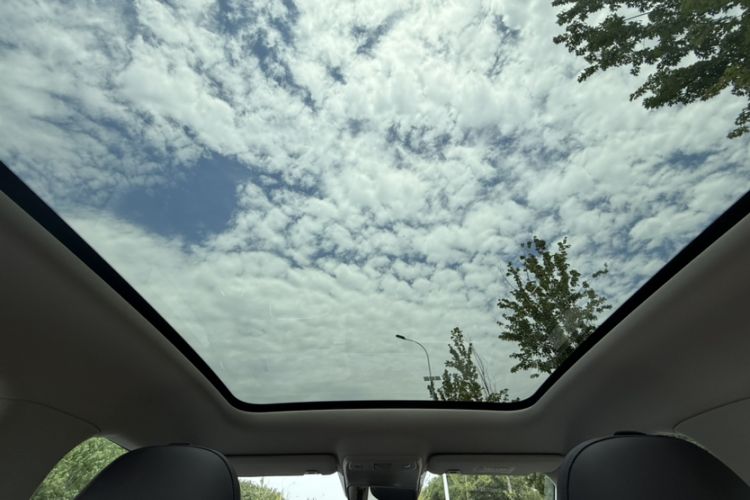 Used Leapmotor C10 2024 210 LiDAR Version Interior 9