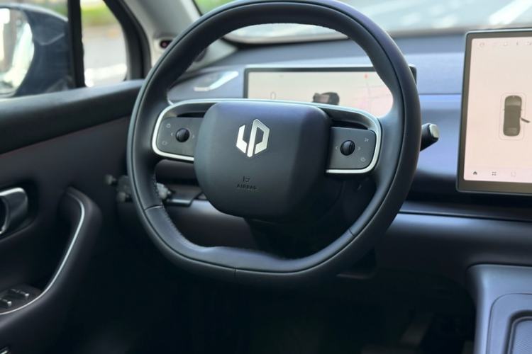 Used Leapmotor C10 2024 530 Smart Edition Interior 9