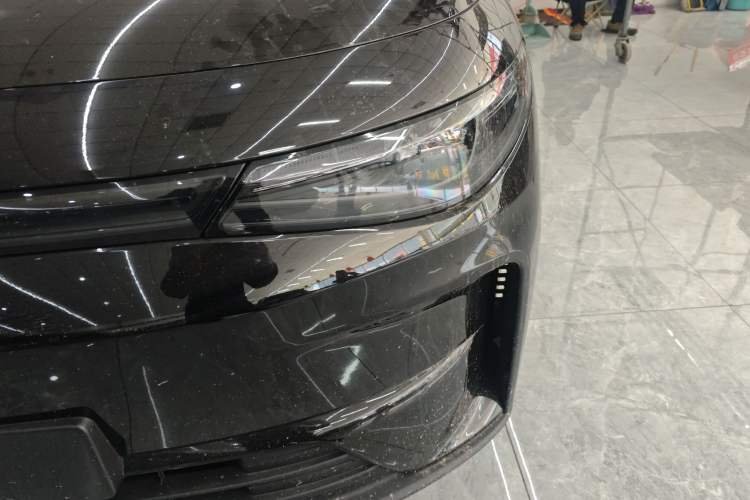 Used Leapmotor C10 2024 530 Comfort Edition Left Front Headlight