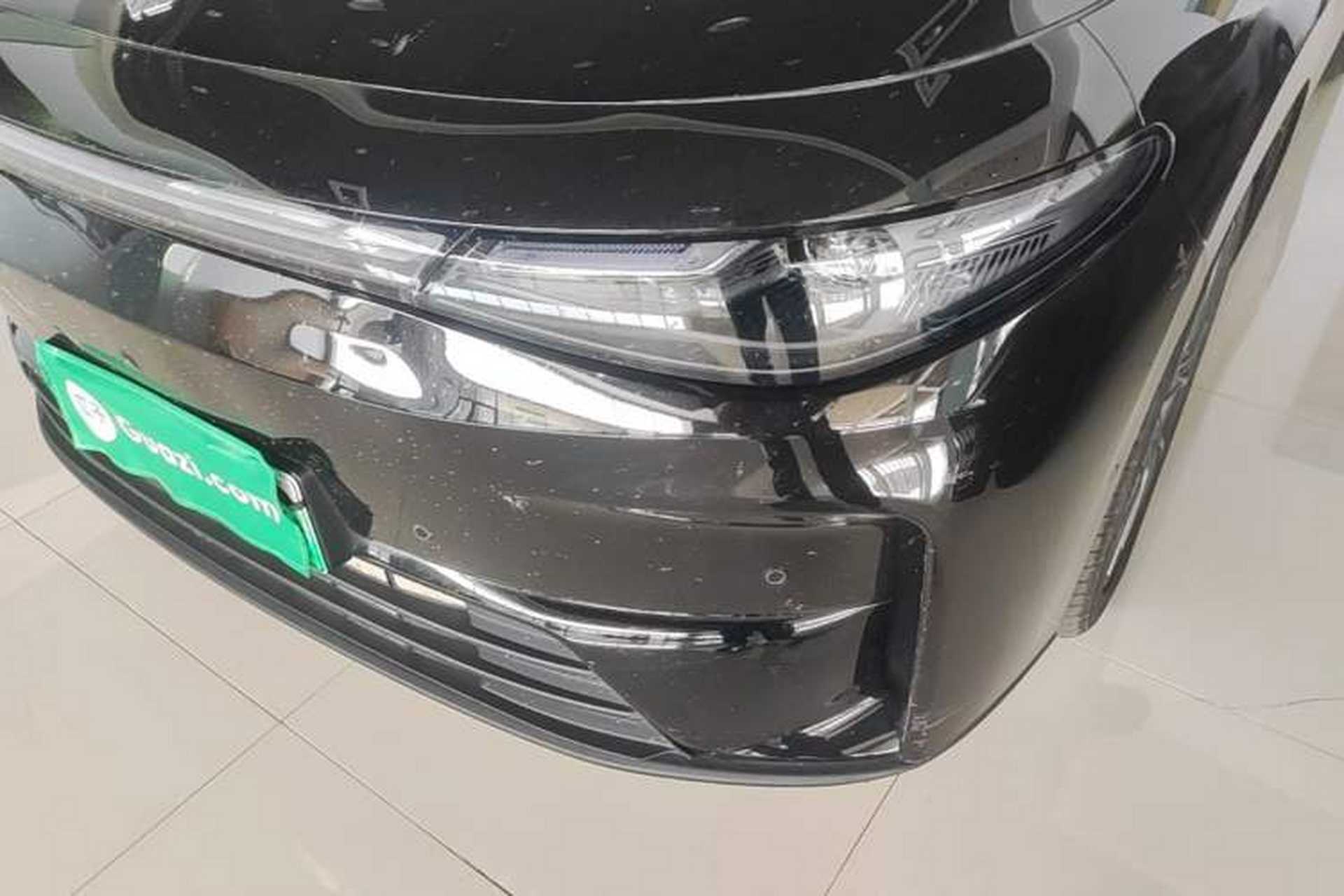 Used Leapmotor C10 2024 530 Smart Edition Left Front Headlight