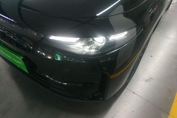 Used Leapmotor C10 2024 530 Smart Edition Left Front Headlight