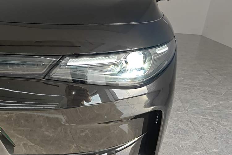 Used Leapmotor C10 2024 530 Comfort Edition Left Front Headlight