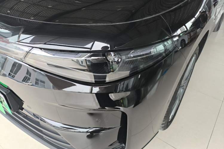 Used Leapmotor C10 2024 530 Smart Edition Left Front Headlight