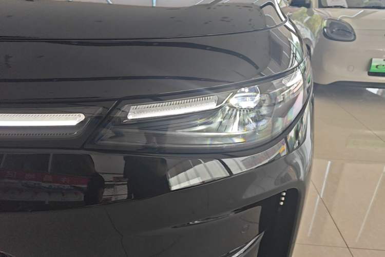 Used Leapmotor C10 2024 210 Smart Edition Left Front Headlight
