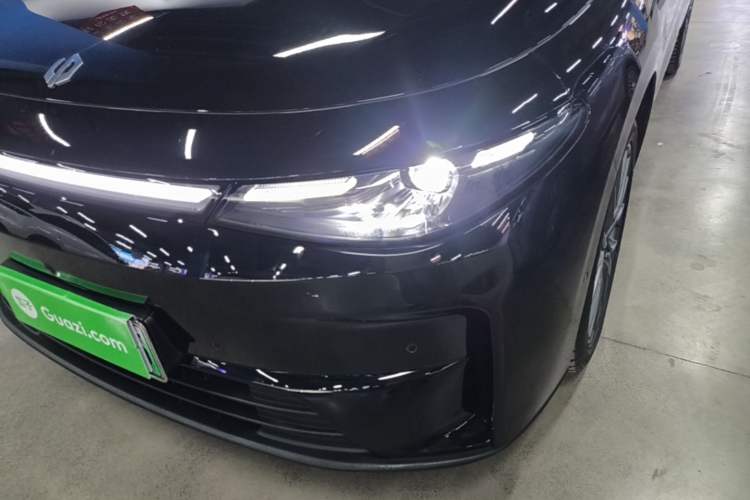 Used Leapmotor C10 2024 530 Smart Edition Left Front Headlight