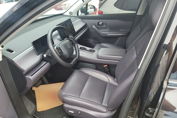Used Leapmotor C10 2024 410 Comfort Edition Left Front Seat