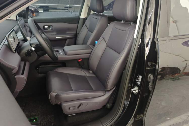 Used Leapmotor C10 2024 530 Comfort Edition Left Front Seat