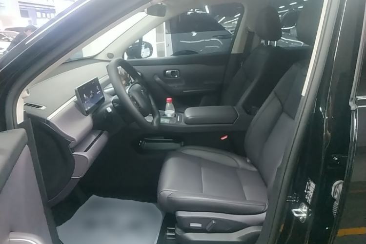 Used Leapmotor C10 2024 530 Smart Edition Left Front Seat