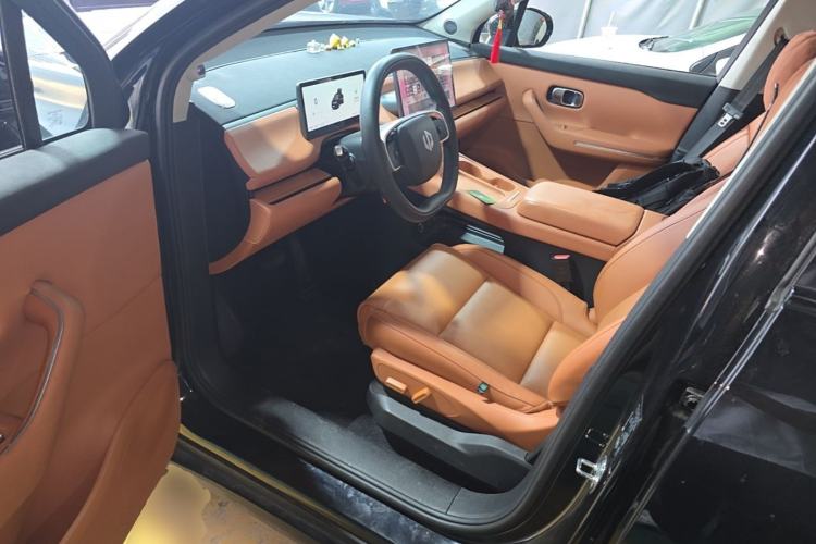 Used Leapmotor C10 2024 210 Smart Edition Left Front Seat