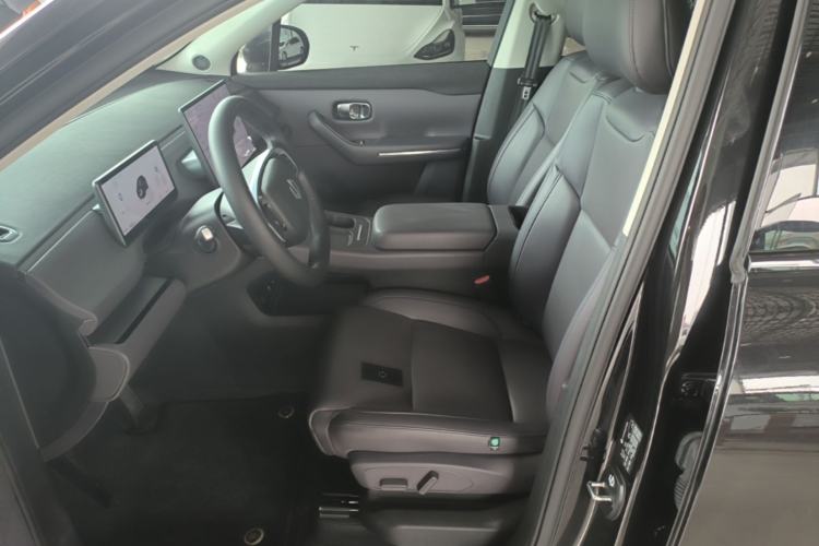 Used Leapmotor C10 2024 530 Smart Edition Left Front Seat