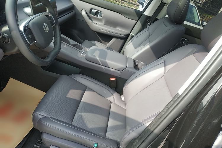 Used Leapmotor C10 2024 530 Smart Edition Left Front Seat